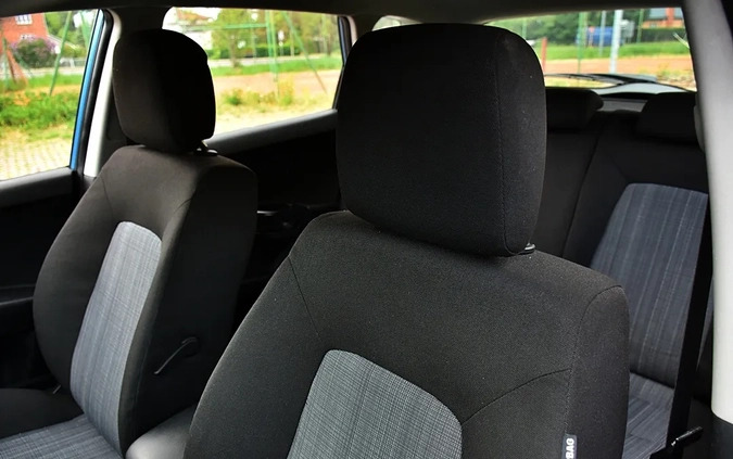 Kia Ceed cena 21500 przebieg: 189000, rok produkcji 2010 z Szadek małe 562